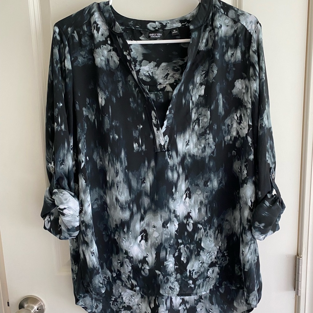 Womens Blouse Bundle - Medium